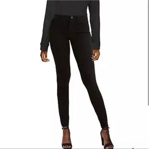Levi's Jeans | Levi's 720 High Rise Super Skinny Jeans | Color: Black | Size: 28